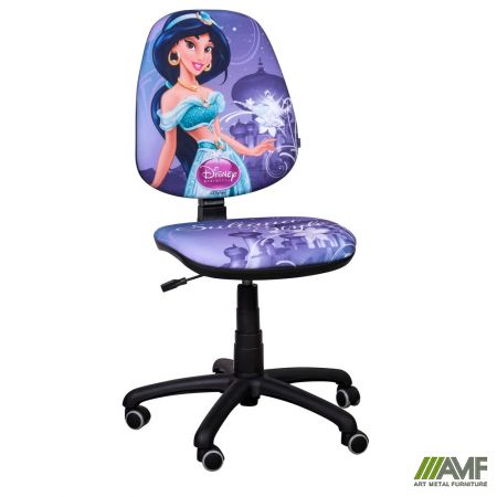 Фото 1 - Кресло Поло 50 Дизайн Дисней Принцессы Жасмин 