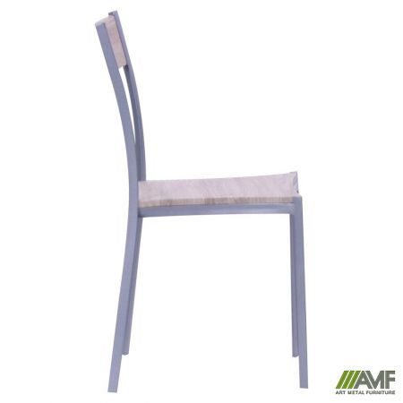 Фото 5 - Комплект Тимьян стол + 4 стула (YS2506M + YS2501M)
