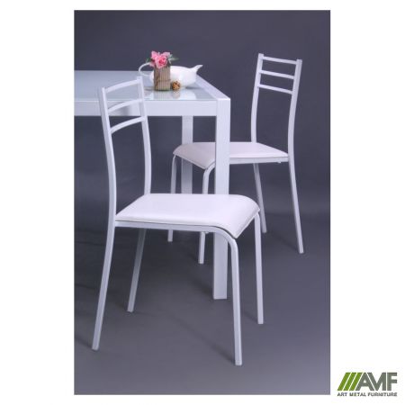 Фото 5 - Комплект Тмин стол + 4 стула (YS2458)