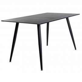Стіл Lyon Black  Стіл Lyon Black