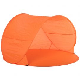Палатка-автомат Вингс оранж 