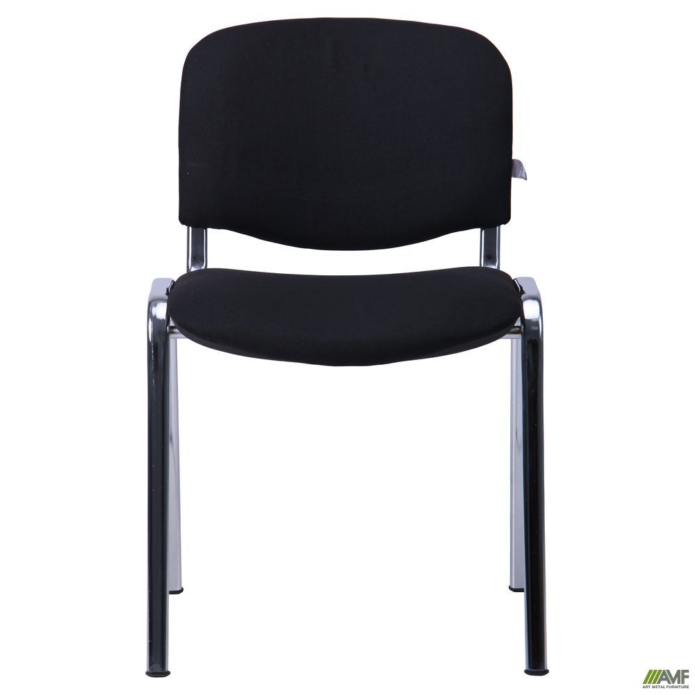 Фото 3 - Стілець Ізо хром А-38 Фото 3 - Стілець Ізо хром А-38