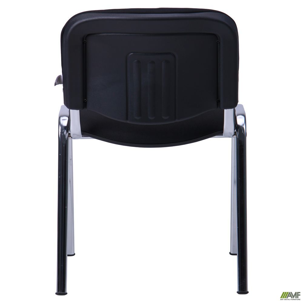 Фото 4 - Стілець Ізо хром А-38 Фото 4 - Стілець Ізо хром А-38