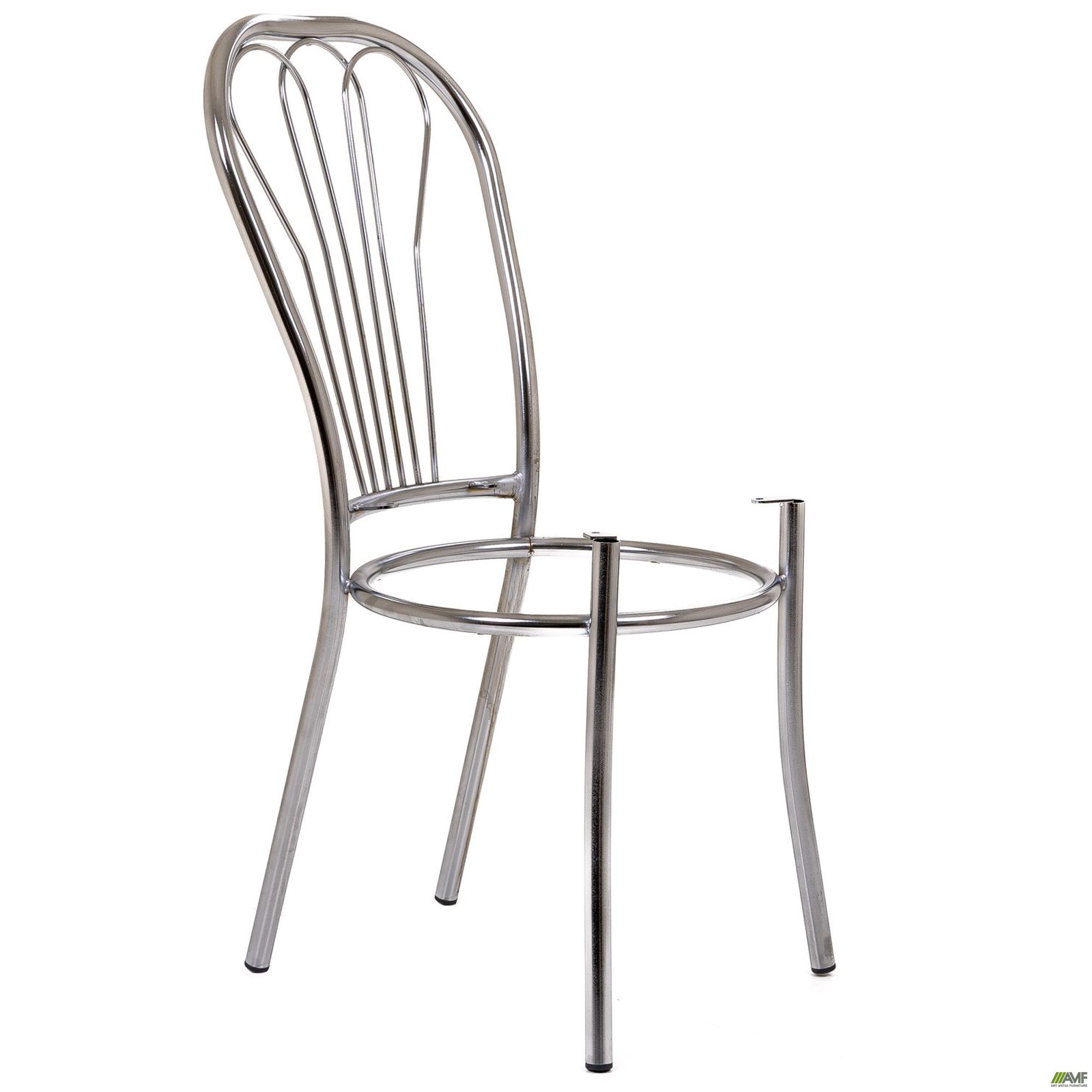 Фото 2 - Каркас Велес хром с метизами Фото 2 - Каркас Велес хром с метизами