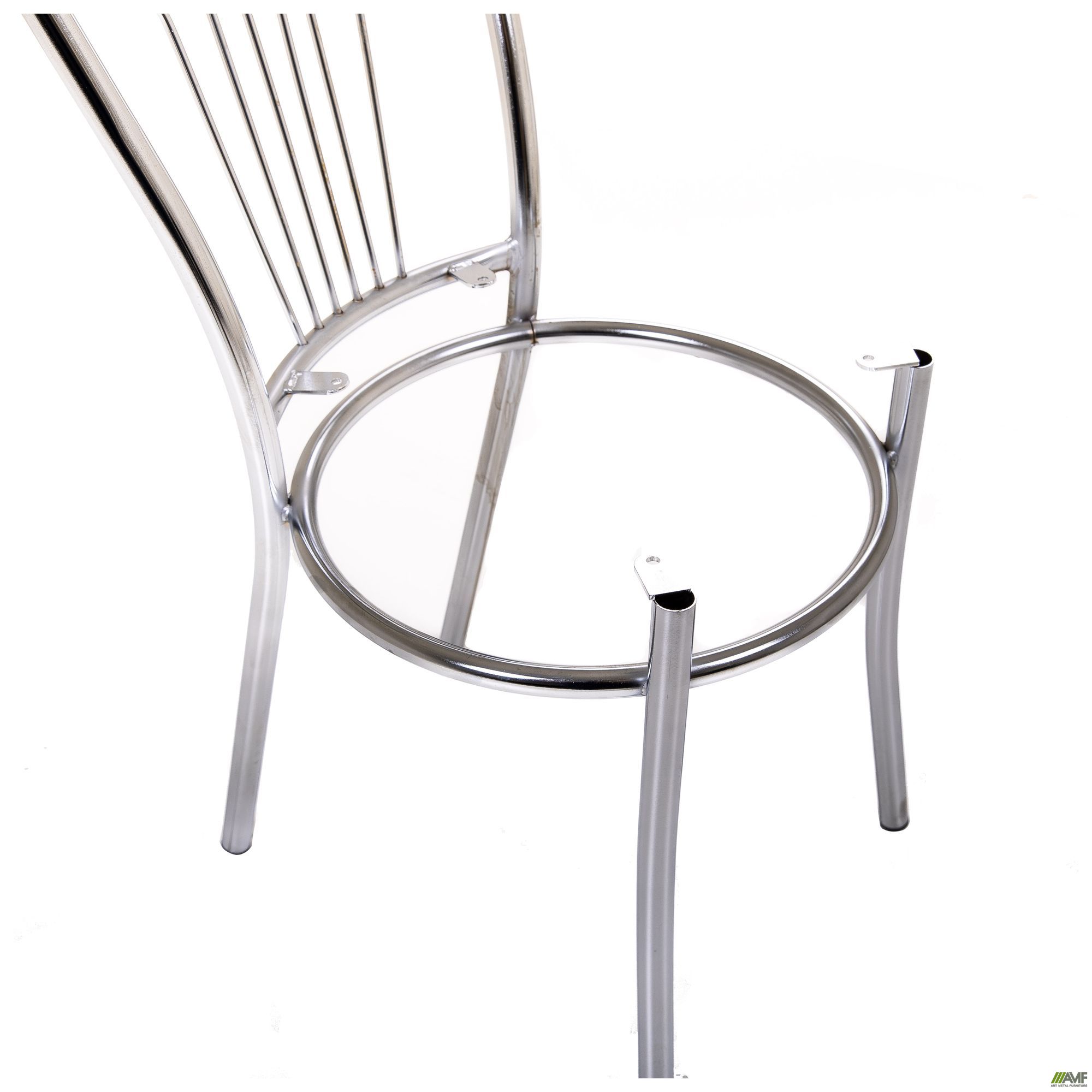 Фото 7 - Каркас Велес хром с метизами Фото 7 - Каркас Велес хром с метизами