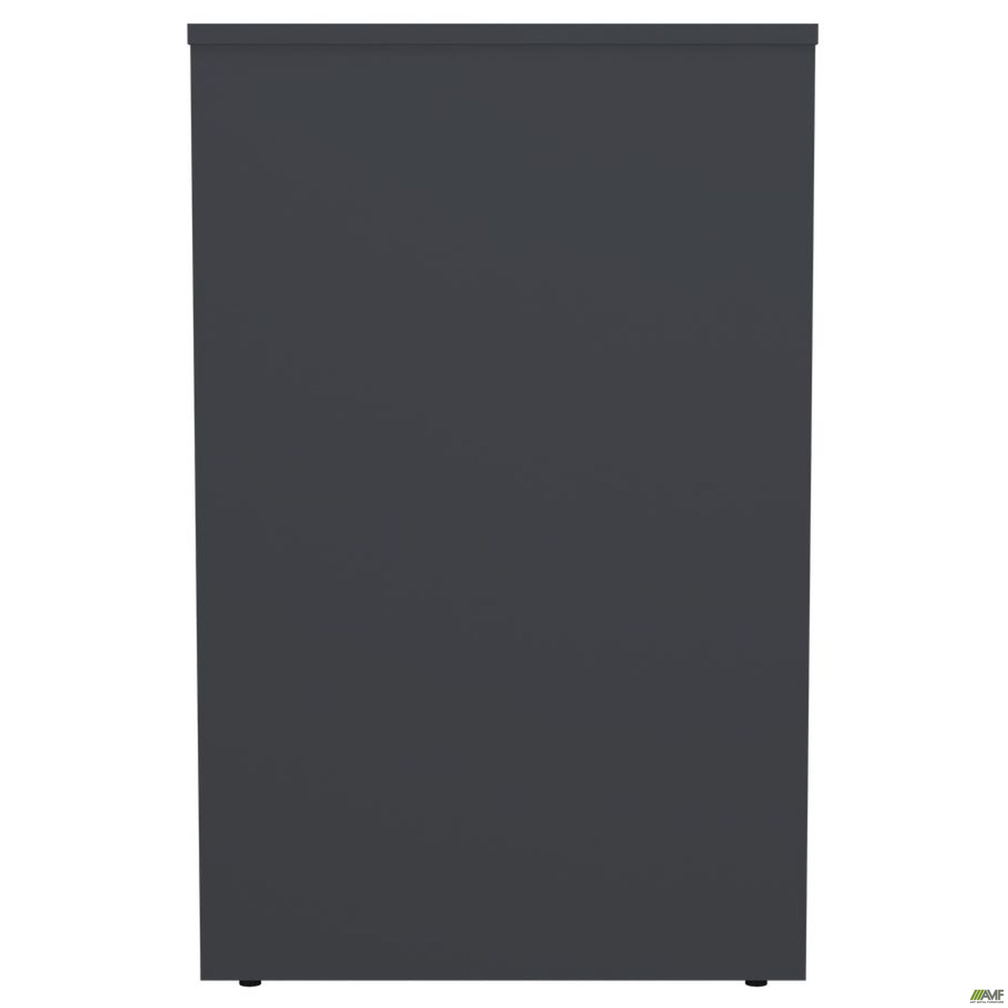 Фото 4 - Стіл City 900 дві шухляди (900х500х780Н) Антрацит Фото 4 - Стіл City 900 дві шухляди (900х500х780Н) Антрацит