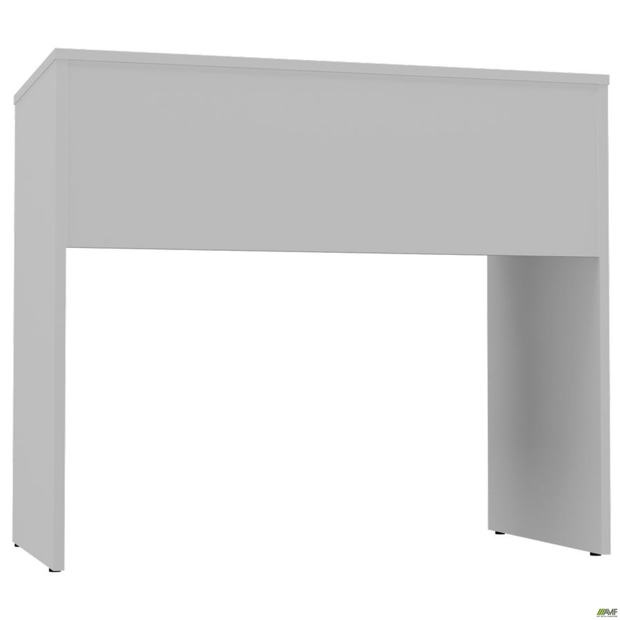 Фото 5 - Стіл City 900 дві шухляди (900х500х780Н) Білий Фото 5 - Стіл City 900 дві шухляди (900х500х780Н) Білий