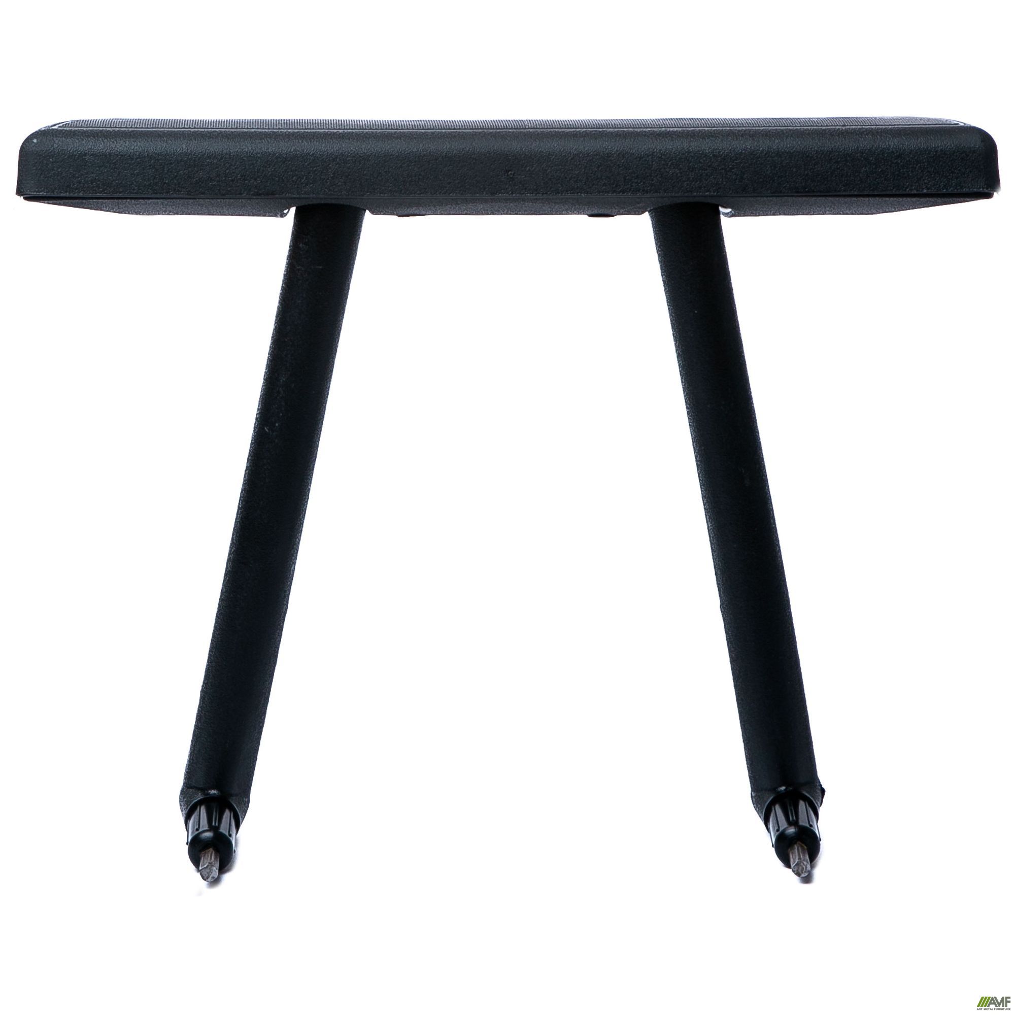 Фото 5 - Підлокітник Призма/Ізо чорний (пара) Фото 5 - Підлокітник Призма/Ізо чорний (пара)