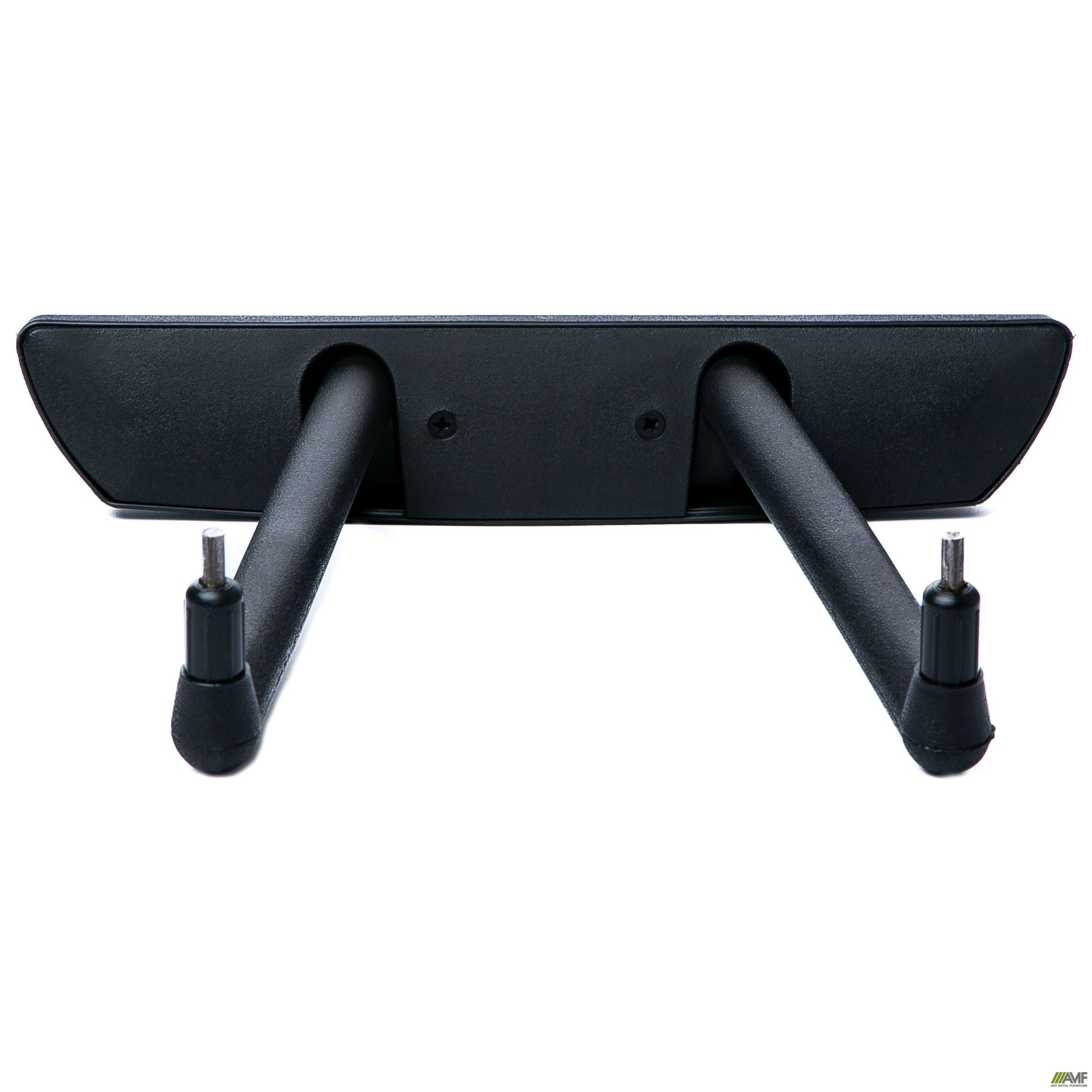 Фото 6 - Підлокітник Призма/Ізо чорний (пара) Фото 6 - Підлокітник Призма/Ізо чорний (пара)