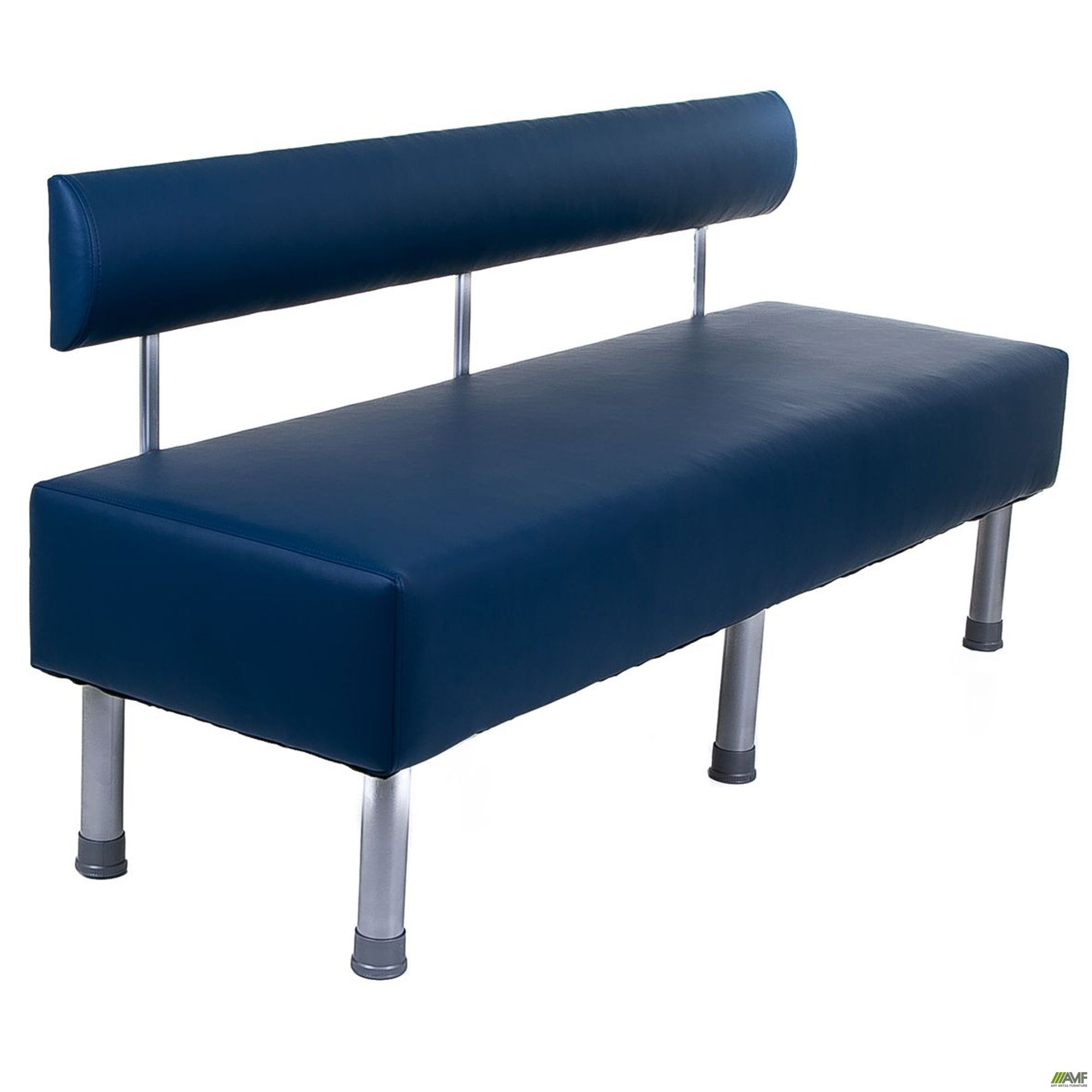 Фото 2 - Диван Smile 1650 Неаполь N-34 Фото 2 - Диван Smile 1650 Неаполь N-34