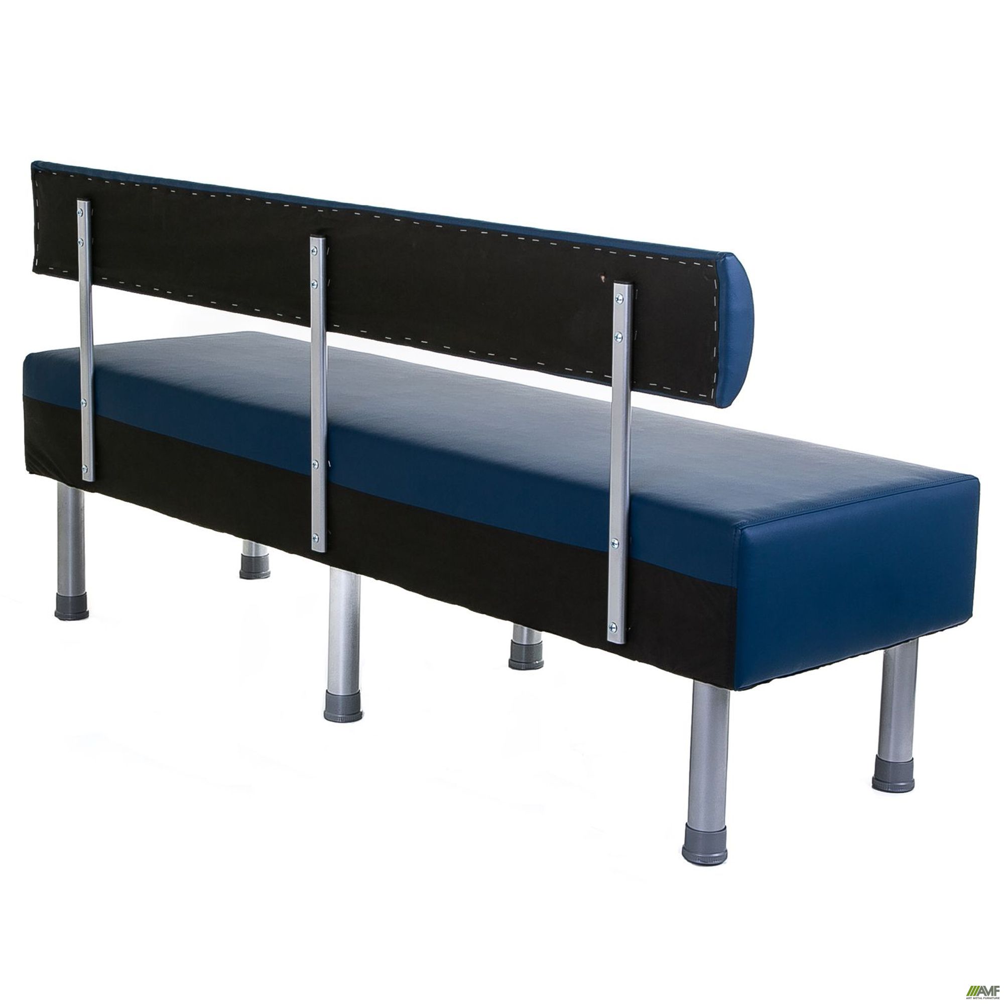 Фото 4 - Диван Smile 1650 Неаполь N-34 Фото 4 - Диван Smile 1650 Неаполь N-34