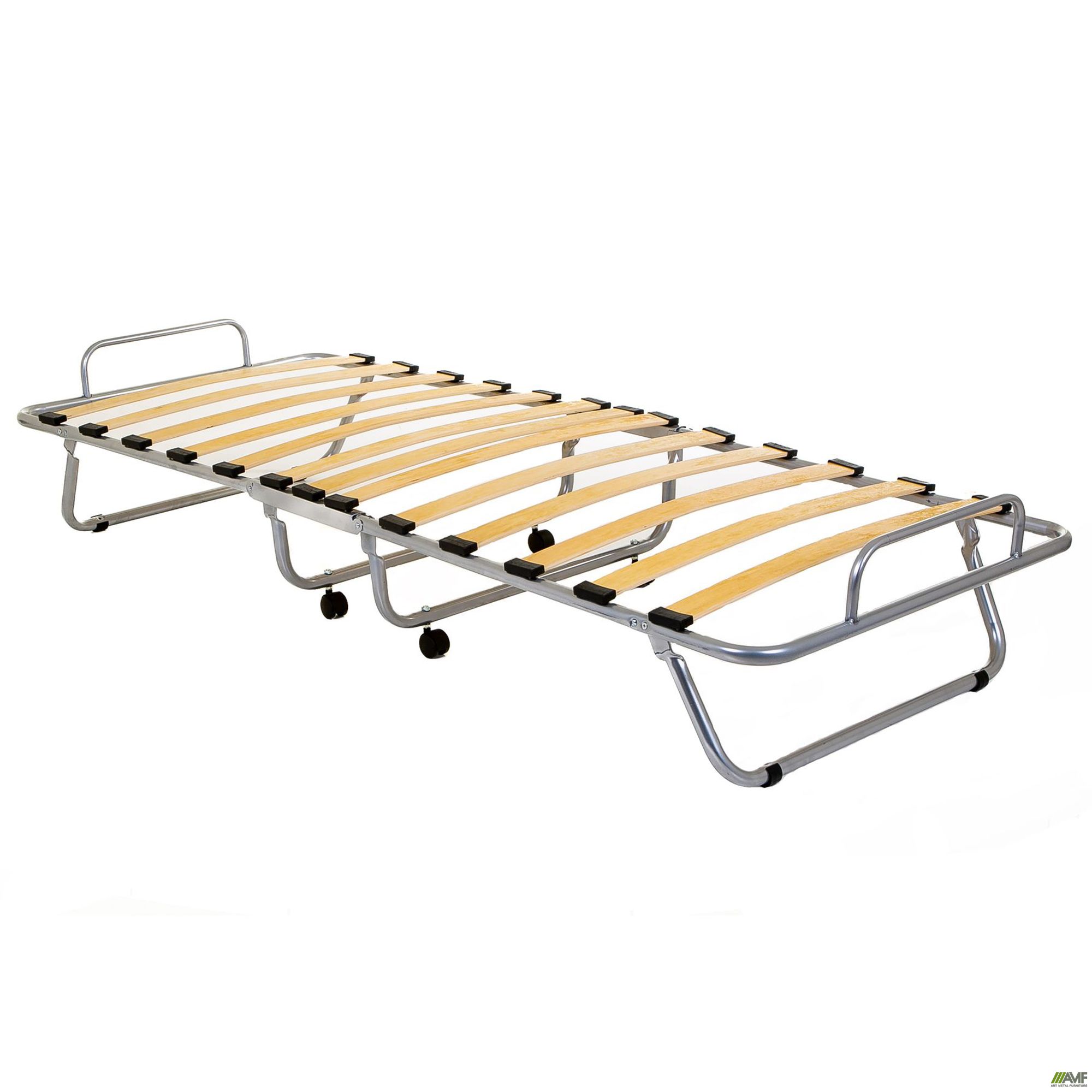 Фото 5 - Розкладачка Класик з матрацом 1900*800 Газетка Н-38 (Тейлор) Фото 5 - Розкладачка Класик з матрацом 1900*800 Газетка Н-38 (Тейлор)