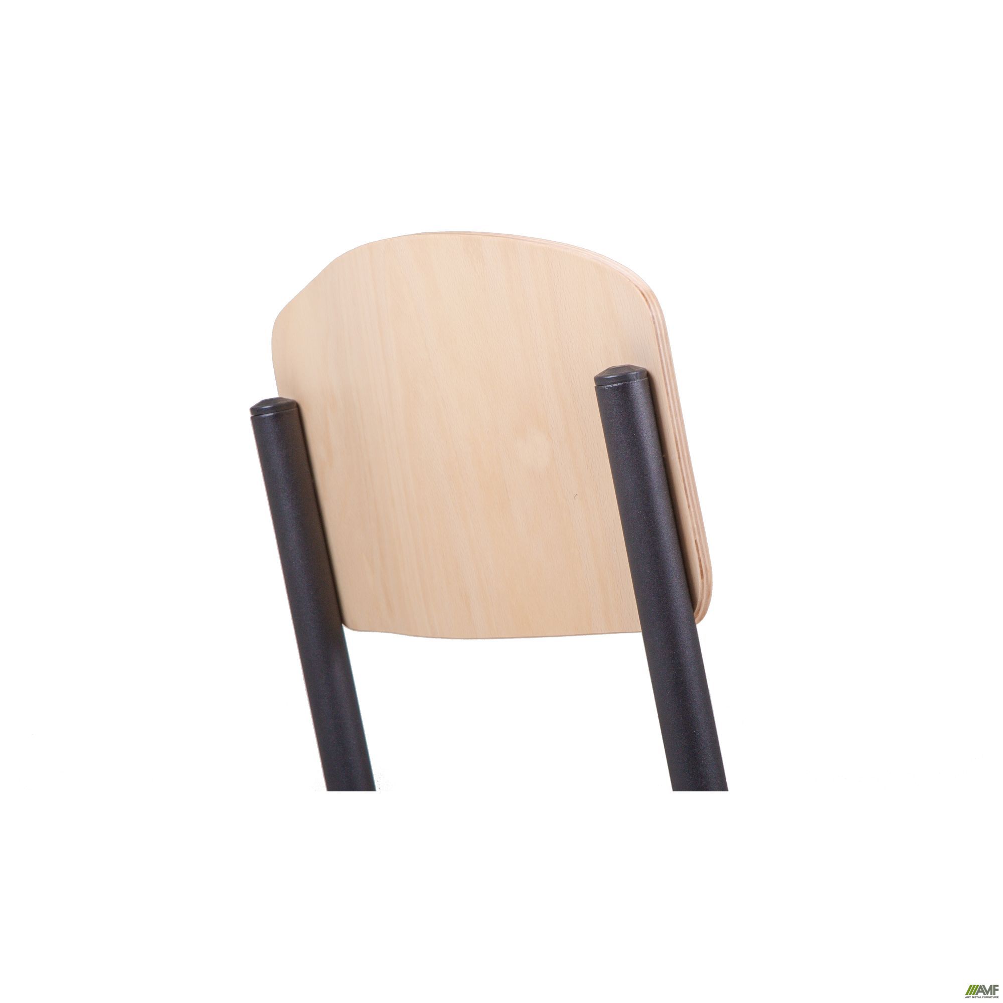 Фото 14 - Стул Школьный регулируемый 4-6 р.г. черный, лак бук Фото 14 - Стул Школьный регулируемый 4-6 р.г. черный, лак бук