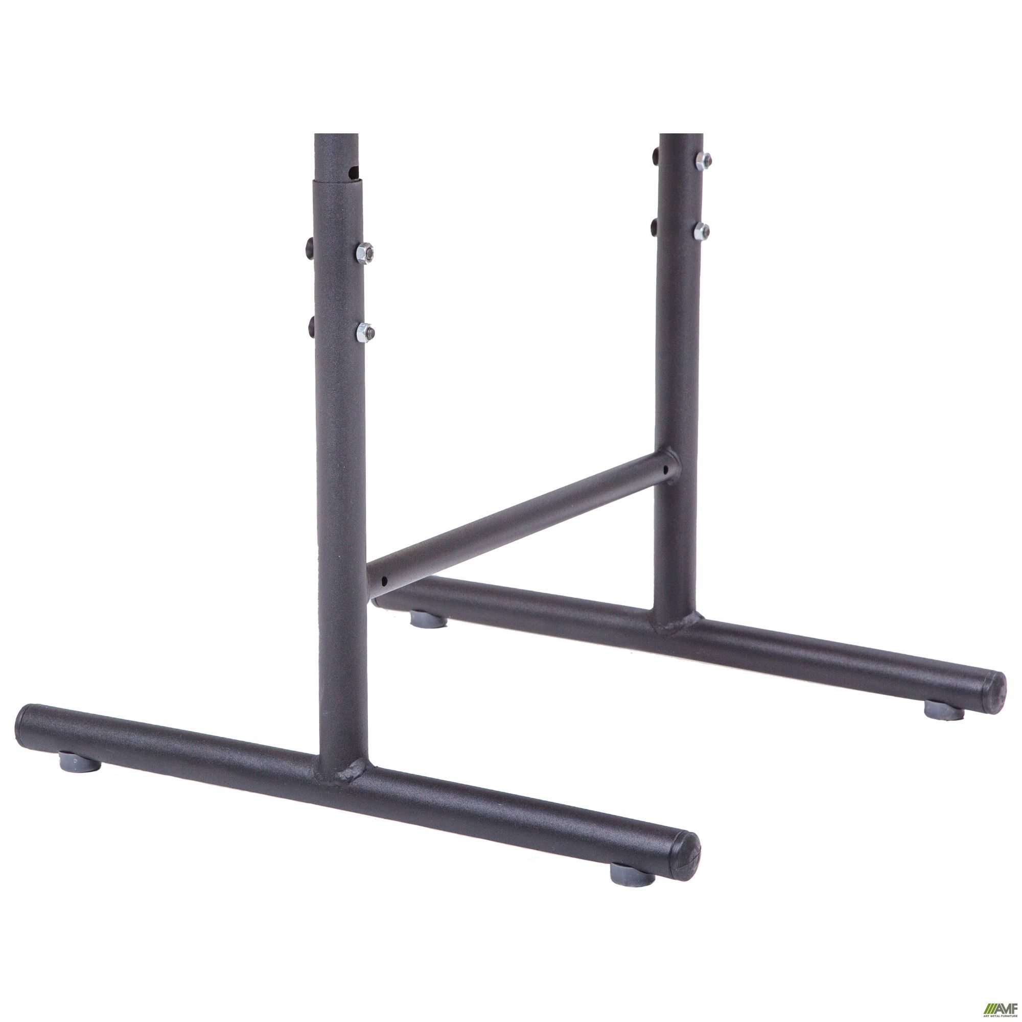 Фото 15 - Стул Школьный регулируемый 4-6 р.г. черный, лак бук Фото 15 - Стул Школьный регулируемый 4-6 р.г. черный, лак бук