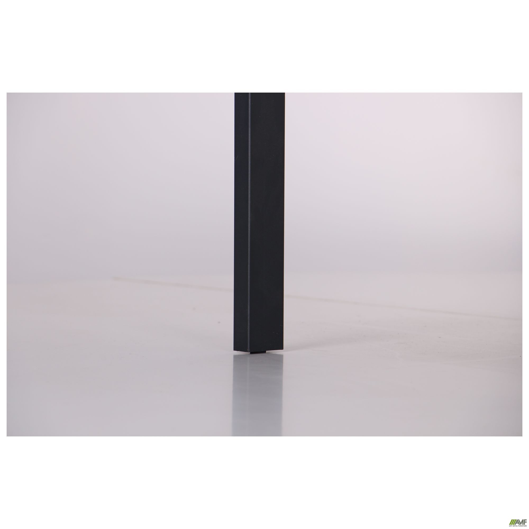 Фото 19 - Стіл комп'ютерний Pluto ST R (1200х600х750) Дуб Ендгрейн/Чорний графiт Фото 19 - Стіл комп'ютерний Pluto ST R (1200х600х750) Дуб Ендгрейн/Чорний графiт