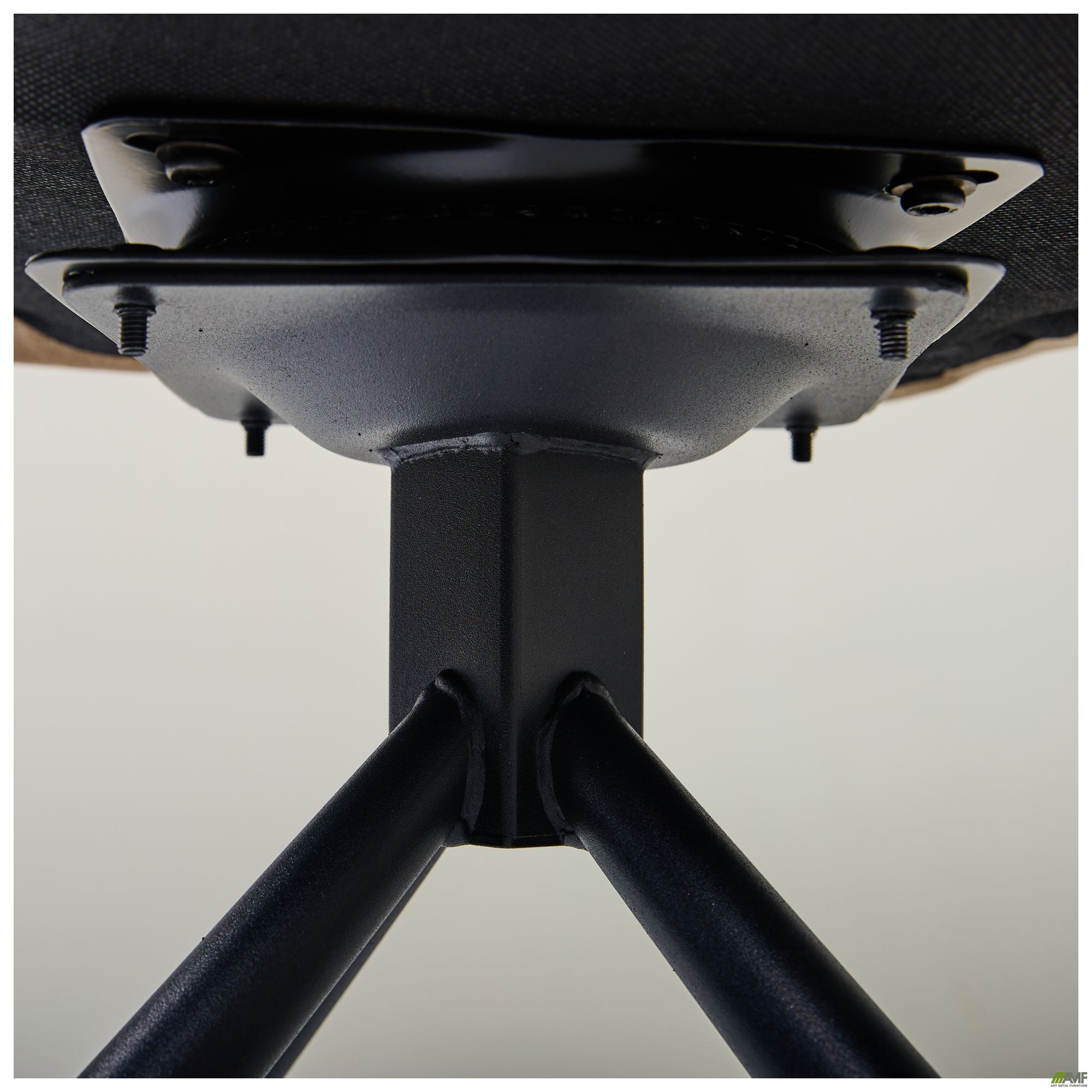 Фото 12 - Кресло поворотное Jasmin вельвет капучино Фото 12 - Кресло поворотное Jasmin вельвет капучино