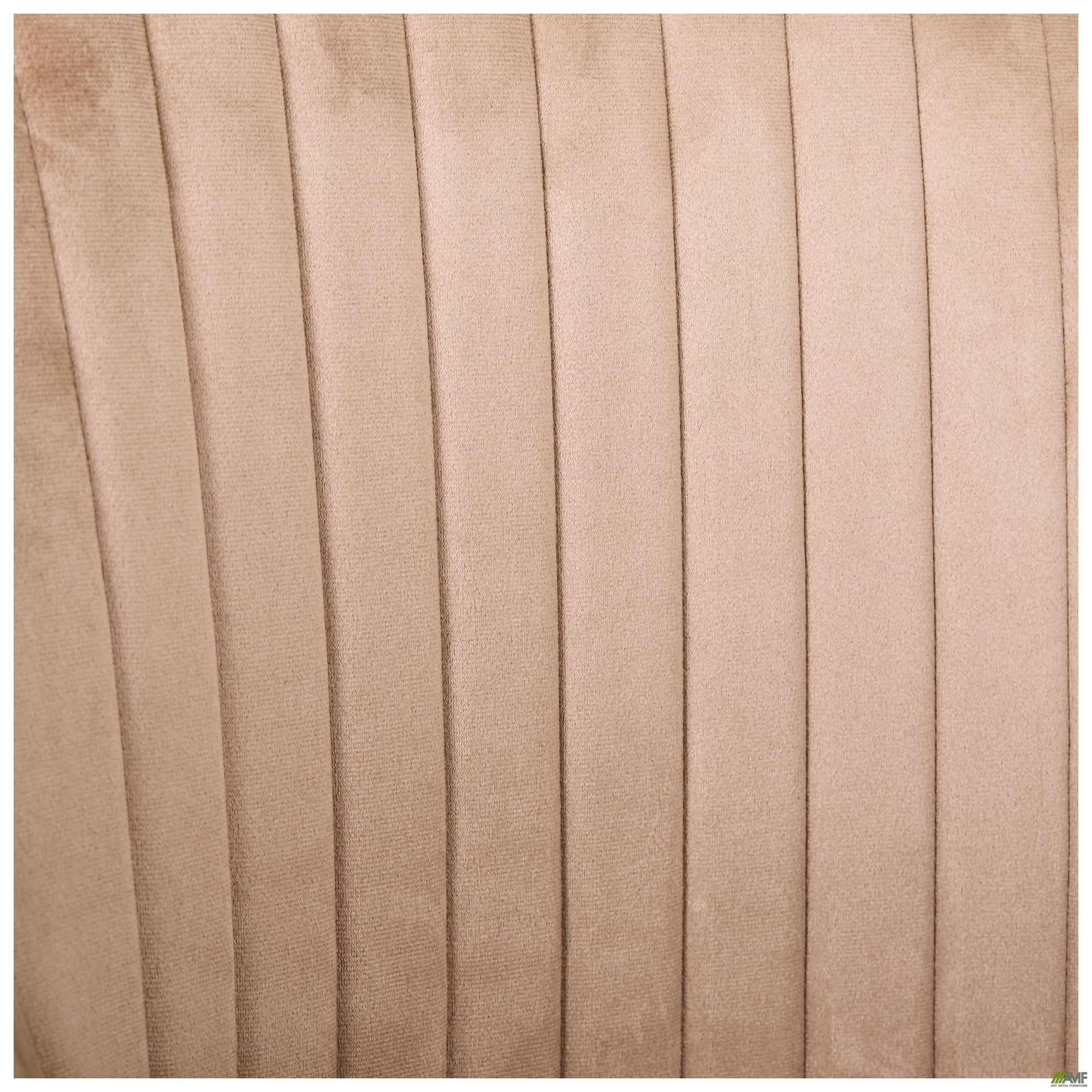 Фото 8 - Крісло Venera-C вельвет капучіно Фото 8 - Крісло Venera-C вельвет капучіно