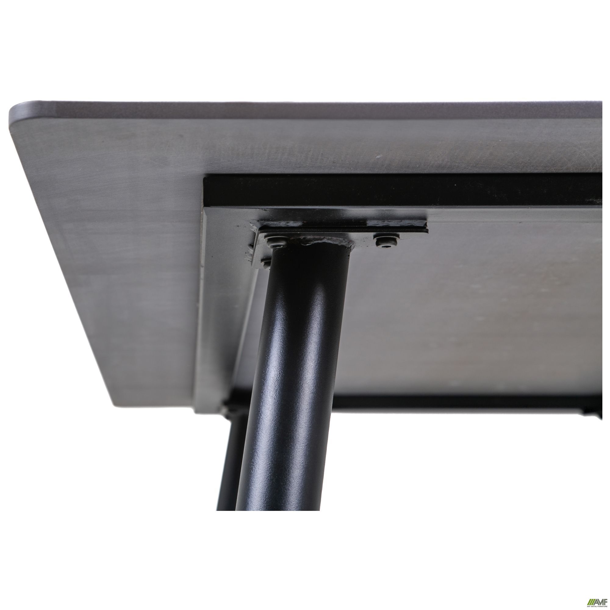 Фото 8 - Стол Lyon белый 120*80*75 Фото 8 - Стол Lyon белый 120*80*75