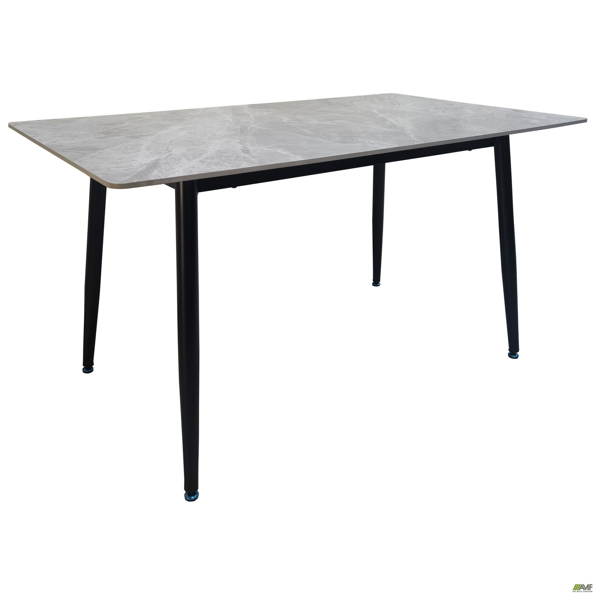 Фото 1 - Стол Fox серый 120*70*75 Фото 1 - Стол Fox серый 120*70*75