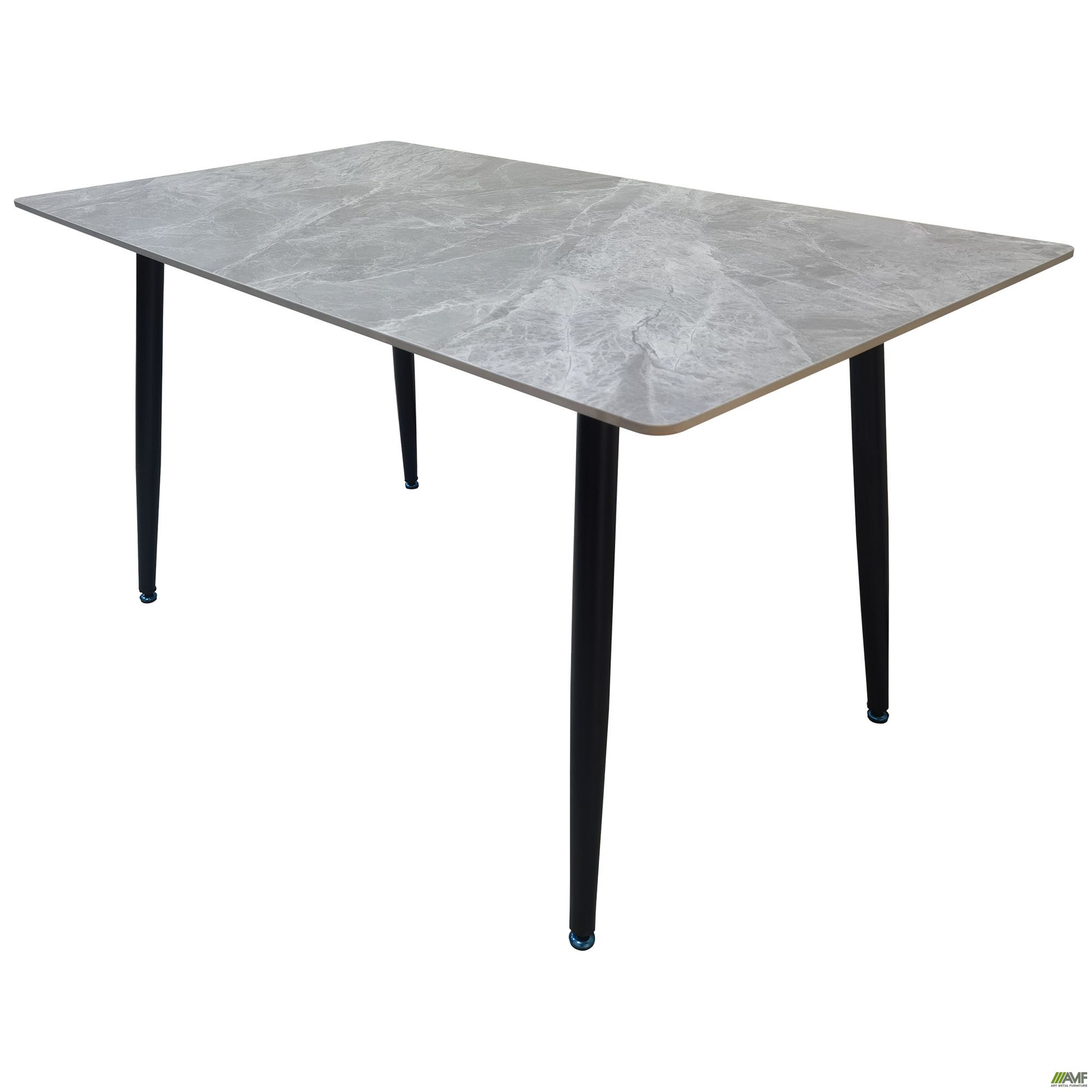 Фото 2 - Стол Fox серый 120*70*75 Фото 2 - Стол Fox серый 120*70*75