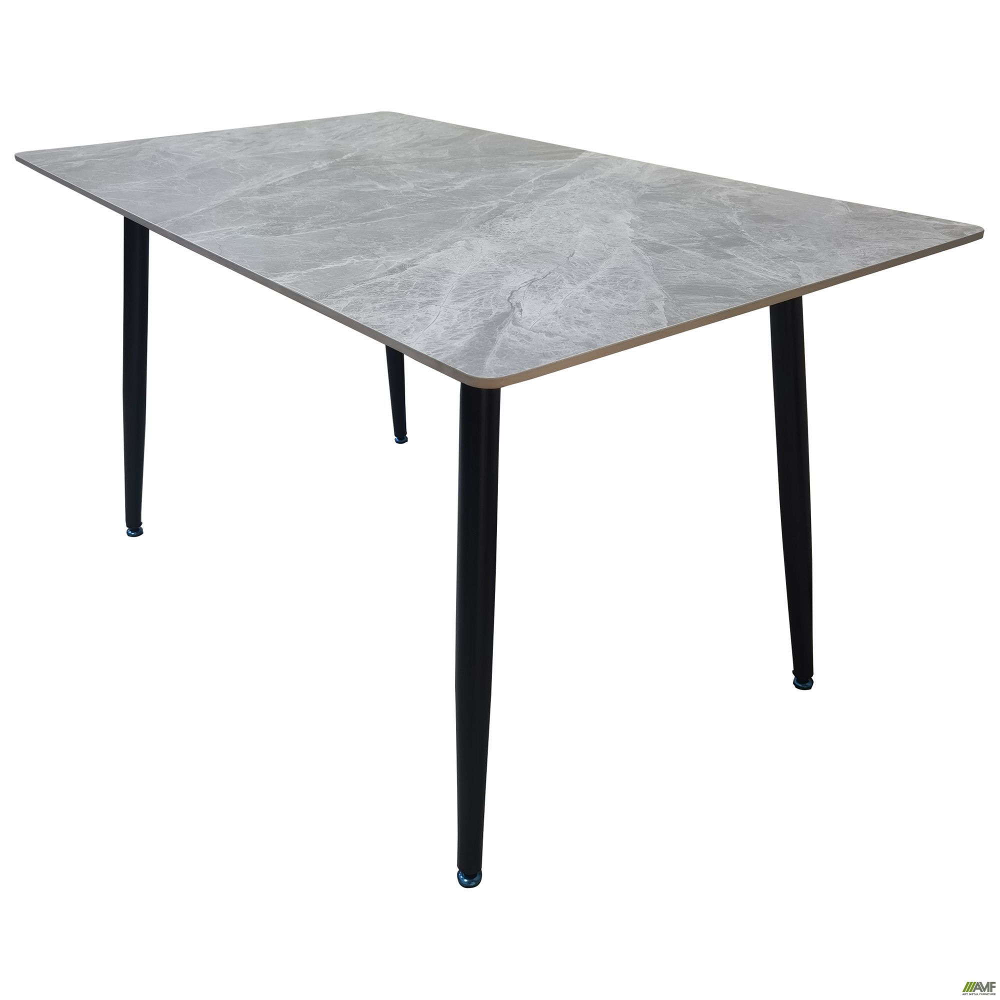 Фото 3 - Стол Fox серый 120*70*75 Фото 3 - Стол Fox серый 120*70*75