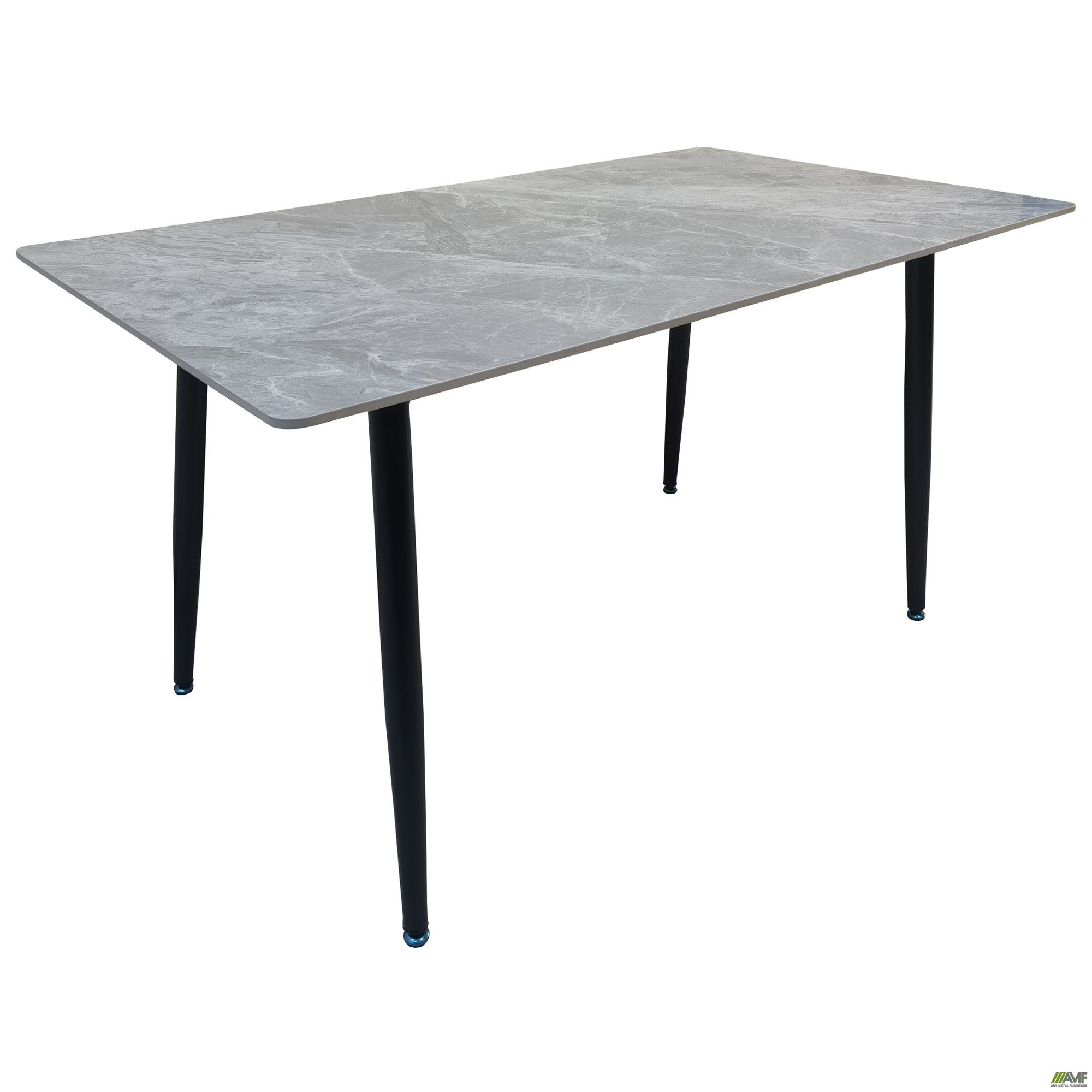 Фото 4 - Стол Fox серый 120*70*75 Фото 4 - Стол Fox серый 120*70*75