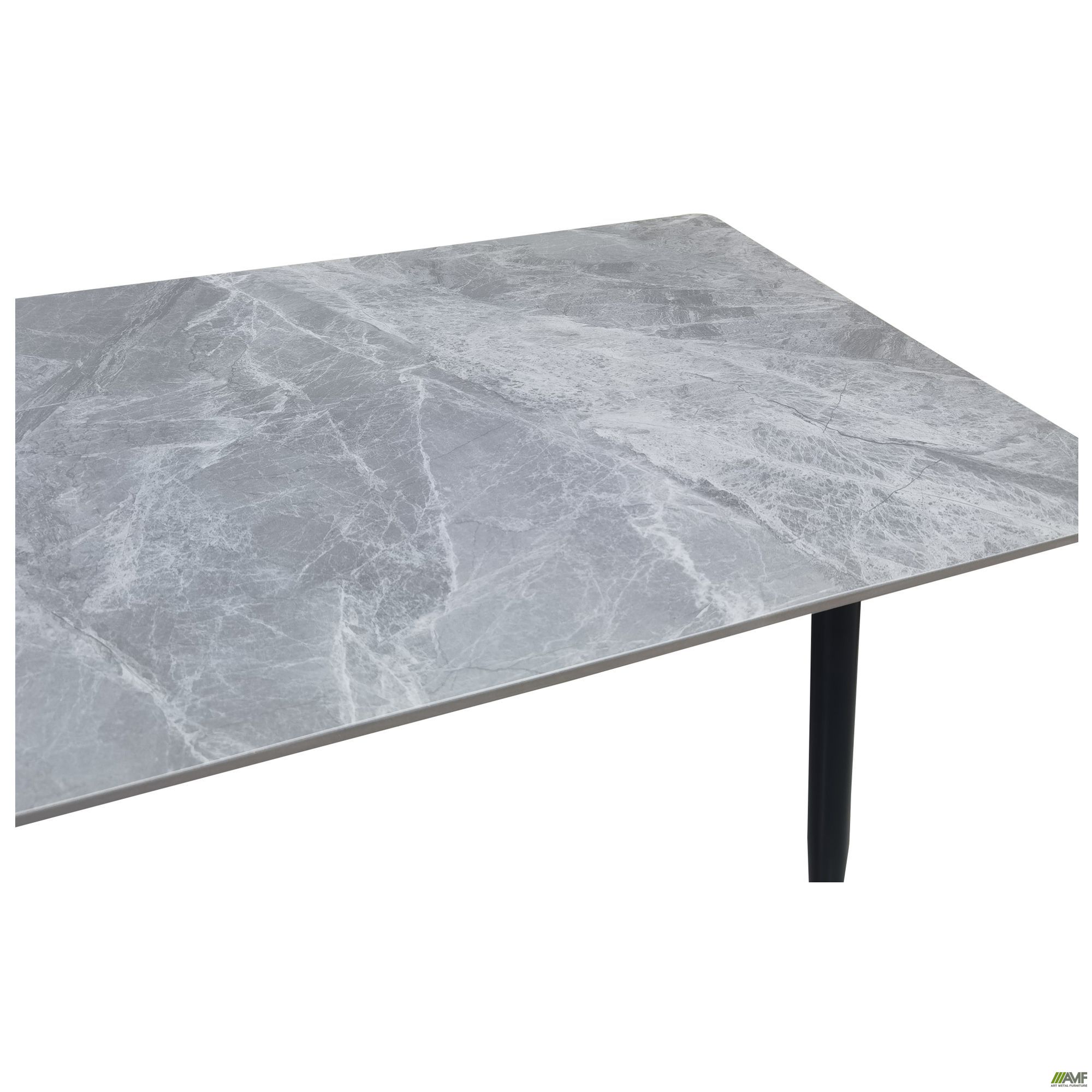 Фото 5 - Стол Fox серый 120*70*75 Фото 5 - Стол Fox серый 120*70*75