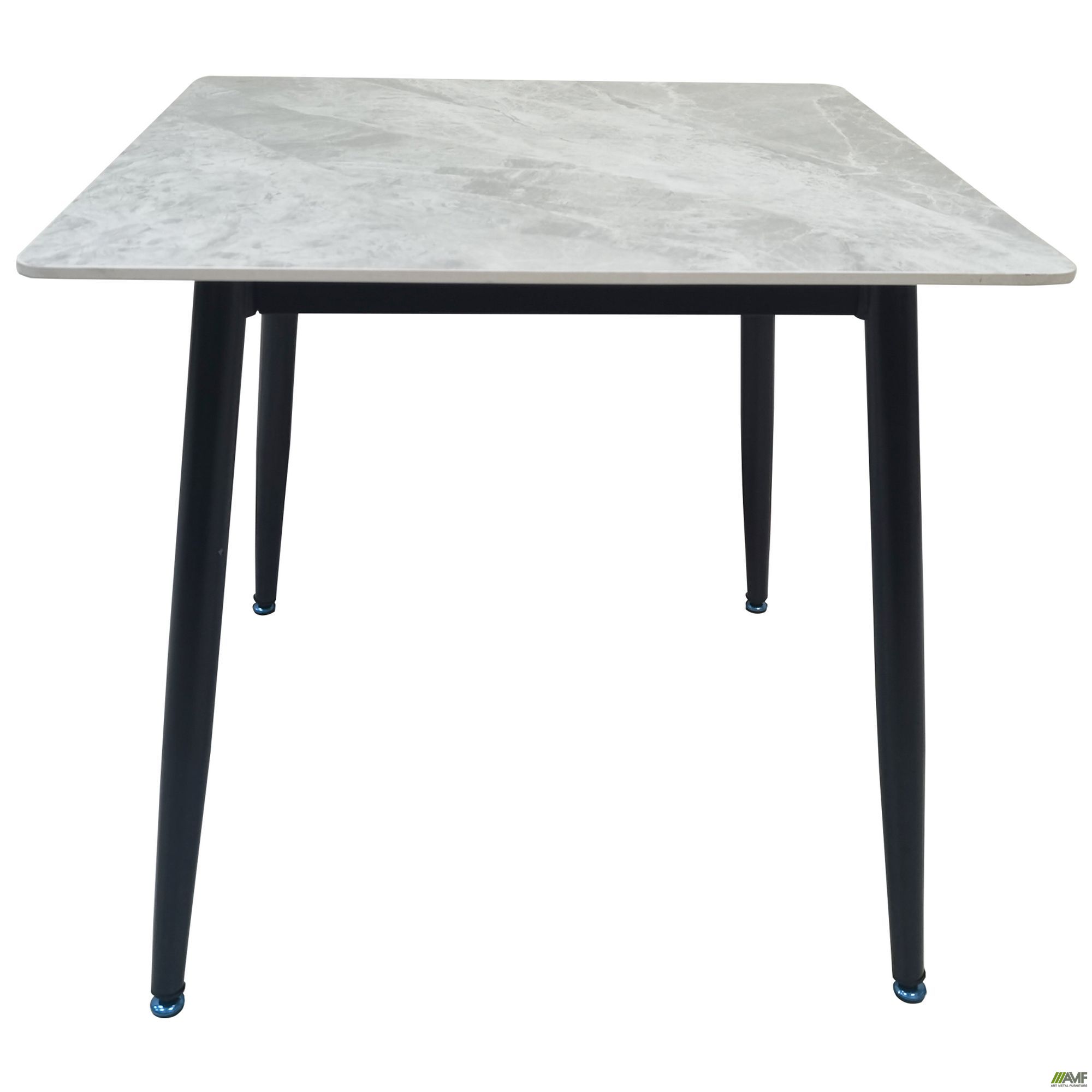 Фото 3 - Стол Fox серый 80*80*75 Фото 3 - Стол Fox серый 80*80*75