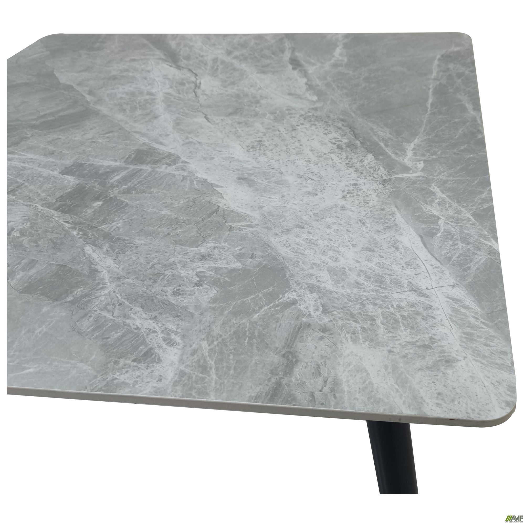 Фото 4 - Стол Fox серый 80*80*75 Фото 4 - Стол Fox серый 80*80*75