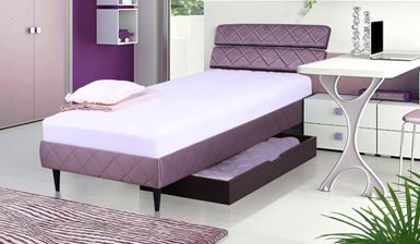 Односпальні ліжка