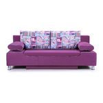 Прямые диваны