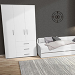 Корпусная мебель City