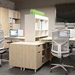 Корпусная мебель Delta