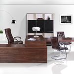 Кабинет для руководителя Helios