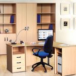 Корпусная мебель Омега