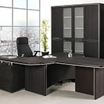 Кабинет для руководителя Оникс