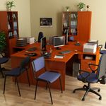 Корпусная мебель Стиль