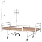 Медицинские кровати и аксессуары