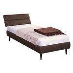 Односпальні ліжка