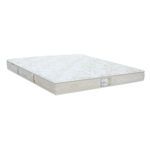 Беспружинные матрасы