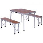 Комплекты садовой мебели