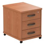 Офисные тумбы