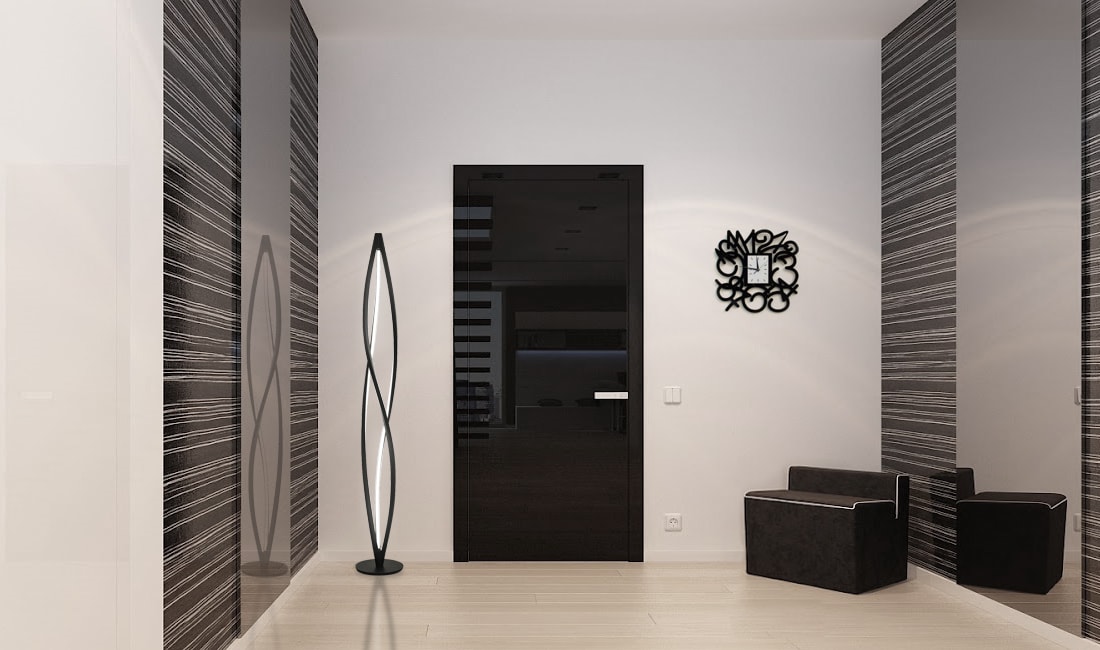 12 идей для вашей прихожей - фото 7