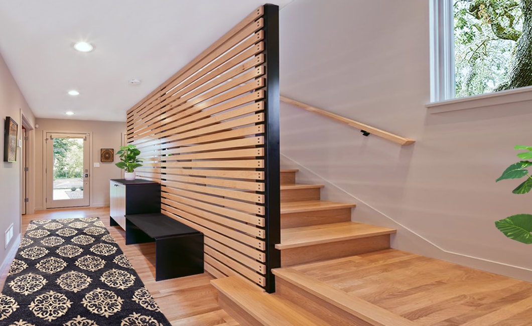 12 идей для вашей прихожей - фото 11