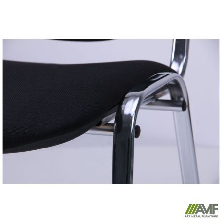 Фото 8 - Стілець Ізо хром А-1 