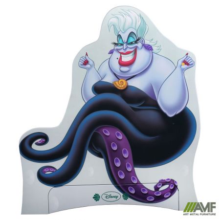 Фото 1 - Вешалка Русалочка Дизайн Дисней Урсула