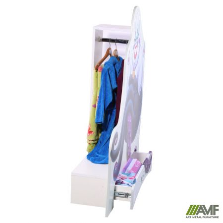 Фото 2 - Вешалка Русалочка Дизайн Дисней Урсула