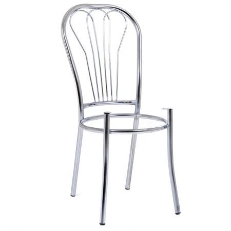 Фото 1 - Каркас Велес хром с метизами 