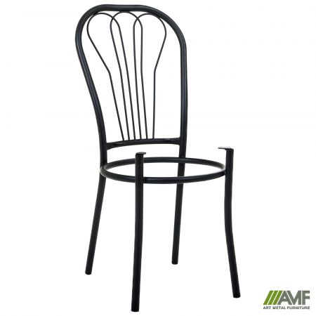 Фото 1 - Каркас Велес черный с метизами 