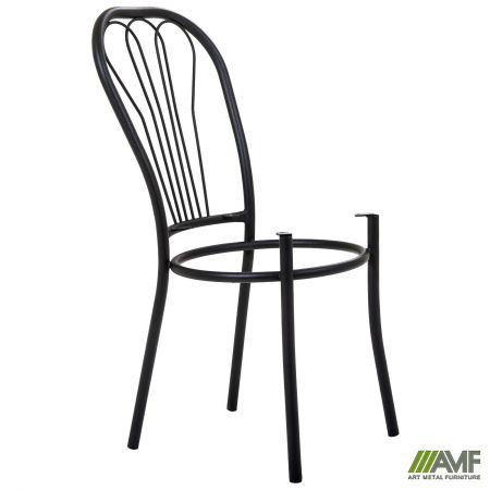 Фото 2 - Каркас Велес черный с метизами 